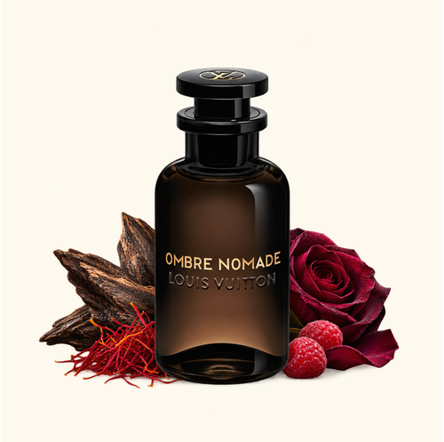 عطر لویی ویتون اومبره نوماد