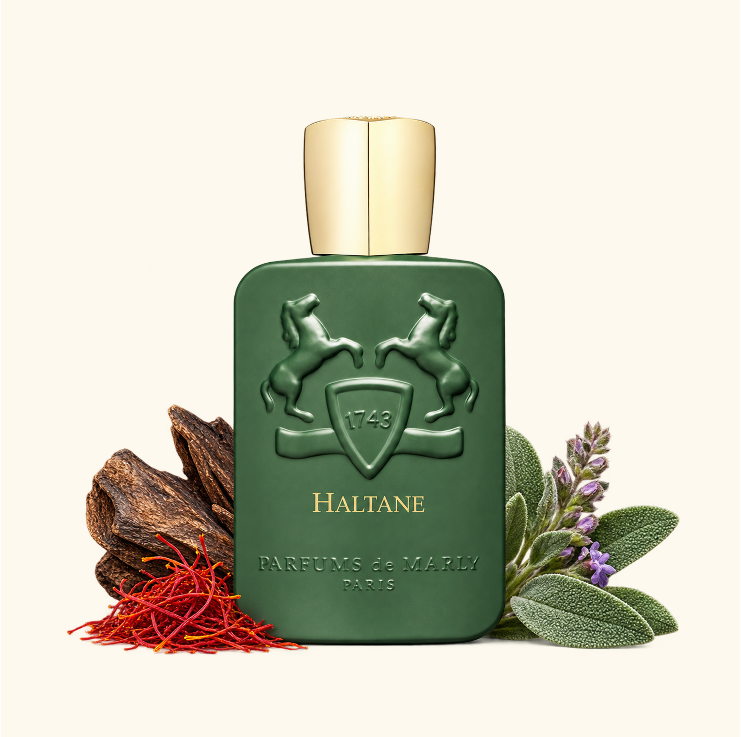 عطر مارلی هالتان