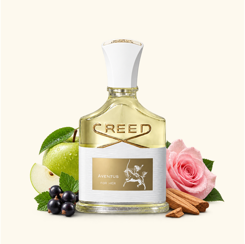 عطر کرید اونتوس فور هر