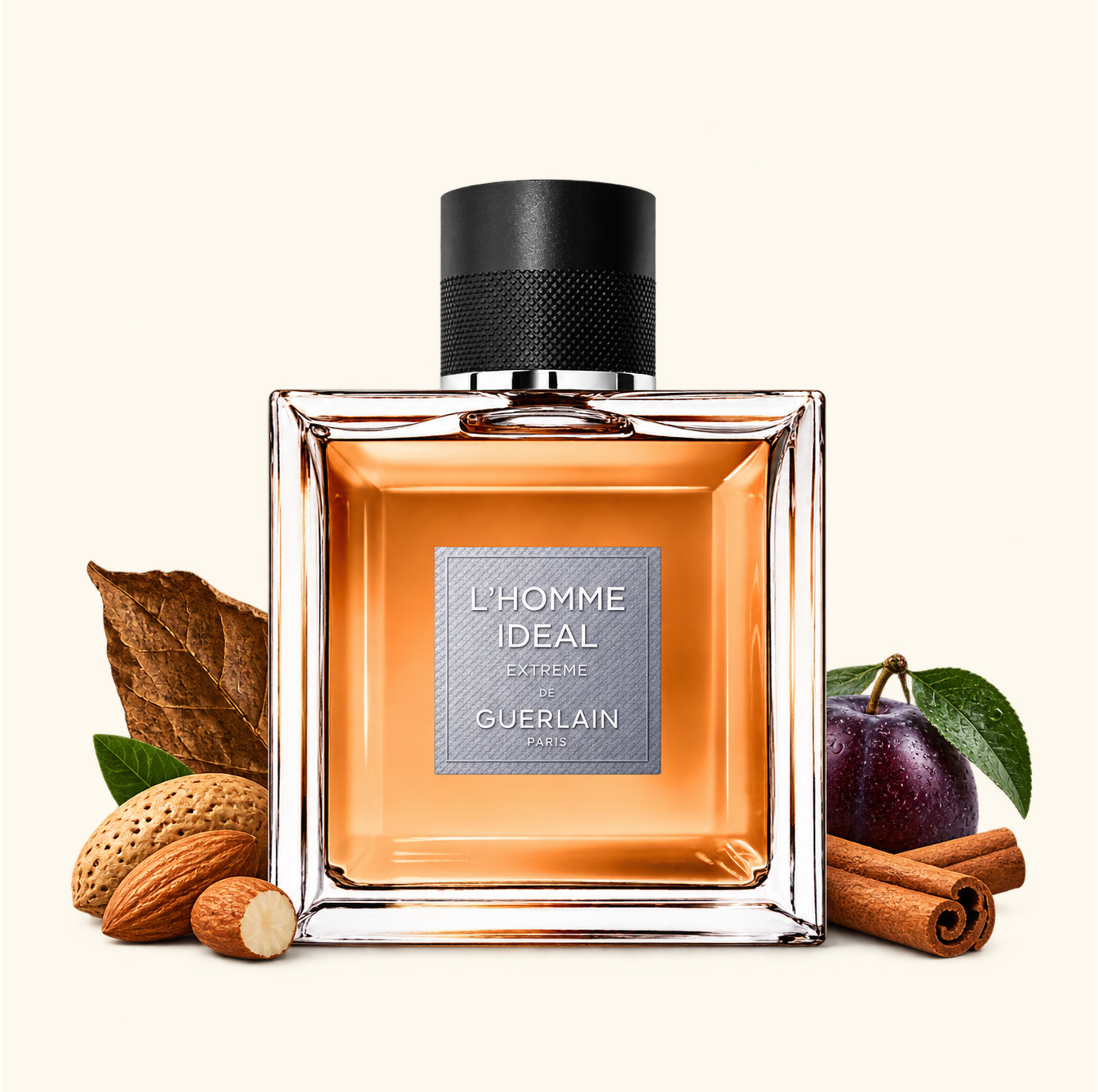 عطر گرلن لوم ایدئال اکستریم