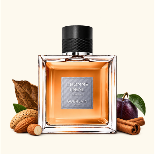 عطر گرلن لوم ایدئال اکستریم