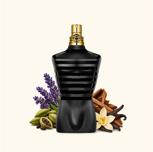 عطر ادکلن ژان پل گوتیه له مال له پارفوم