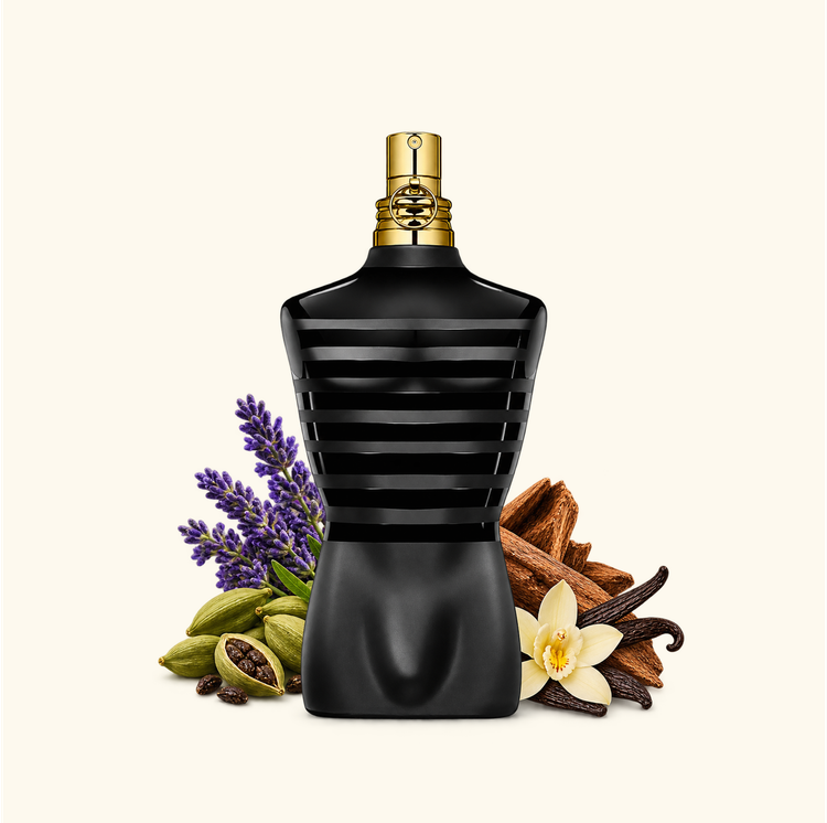 عطر ادکلن ژان پل گوتیه له مال له پارفوم