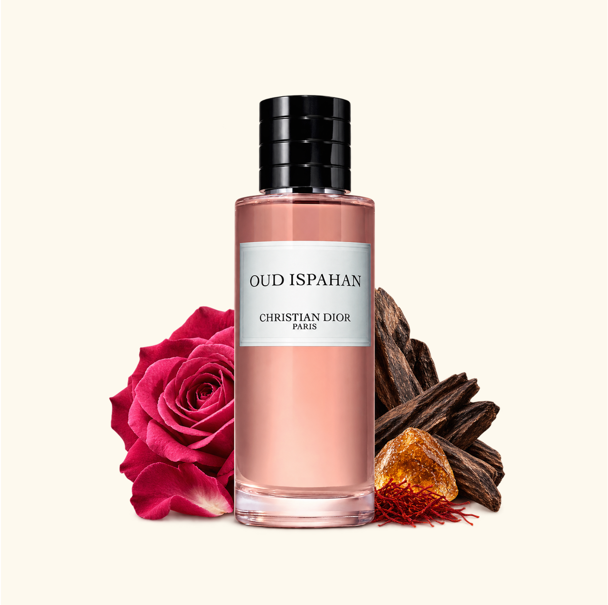 عطر دیور عود ایسپاهان