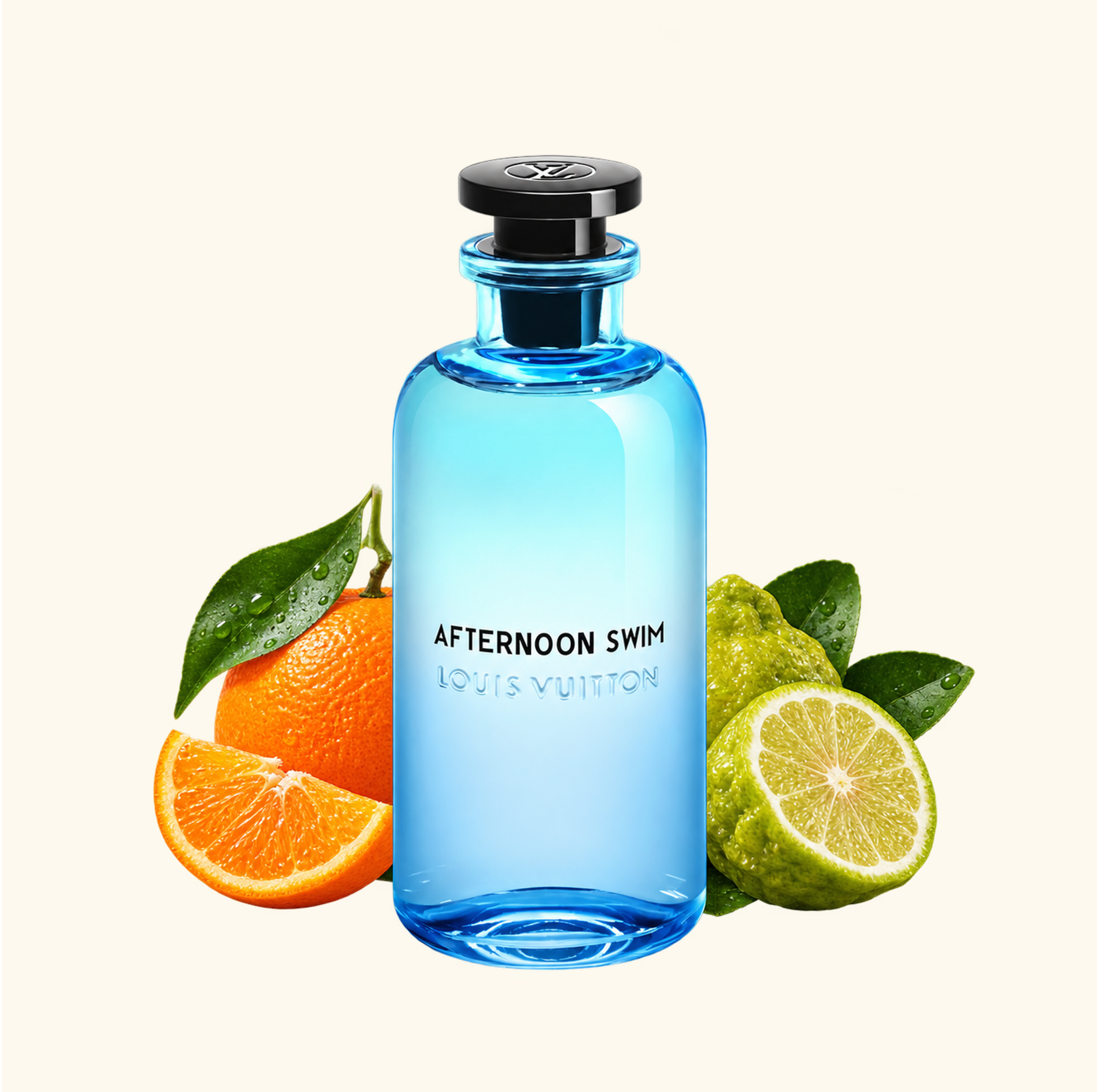 عطر لویی ویتون افترنون سویم