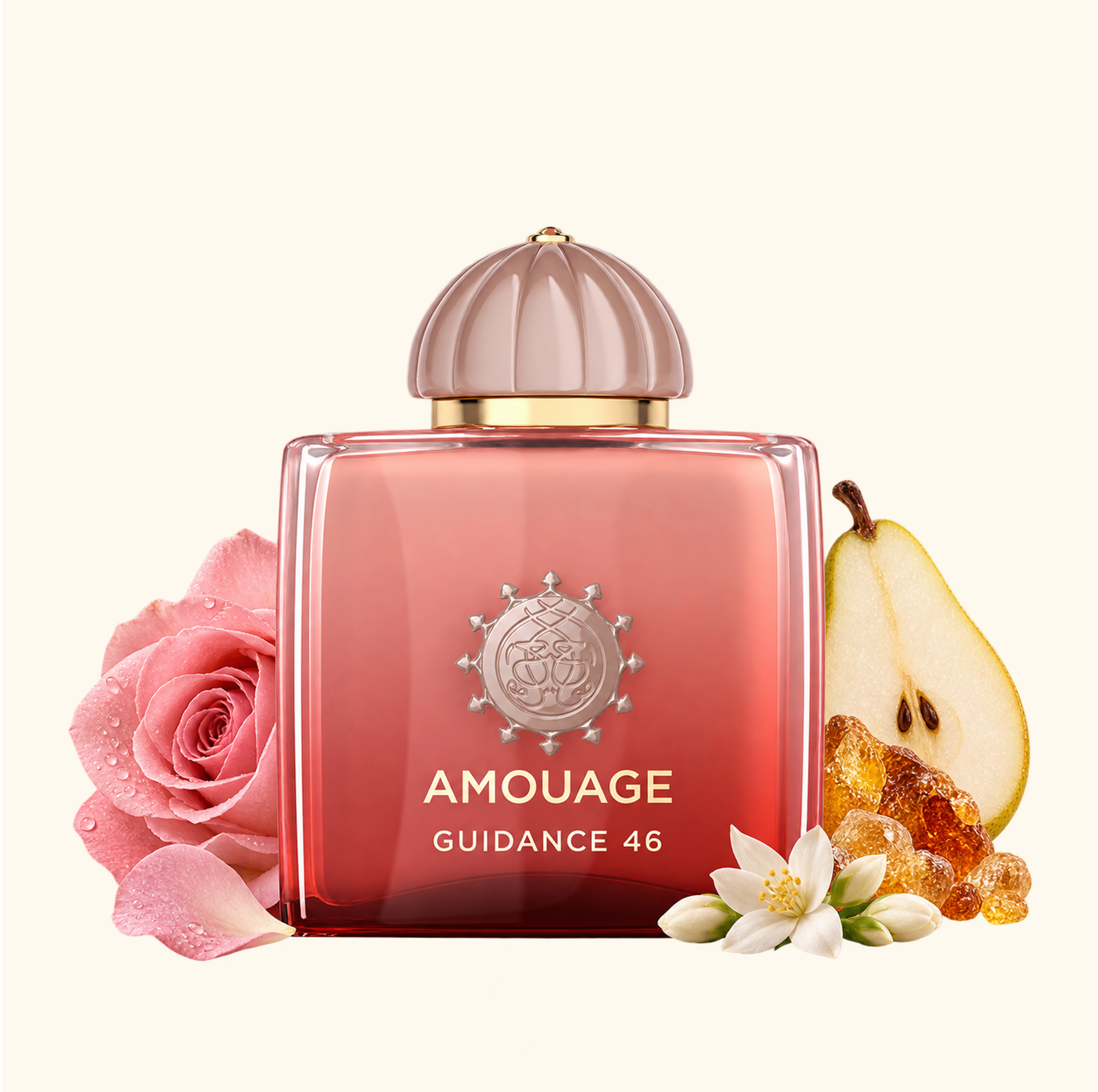 عطر آمواج گایدنس 46