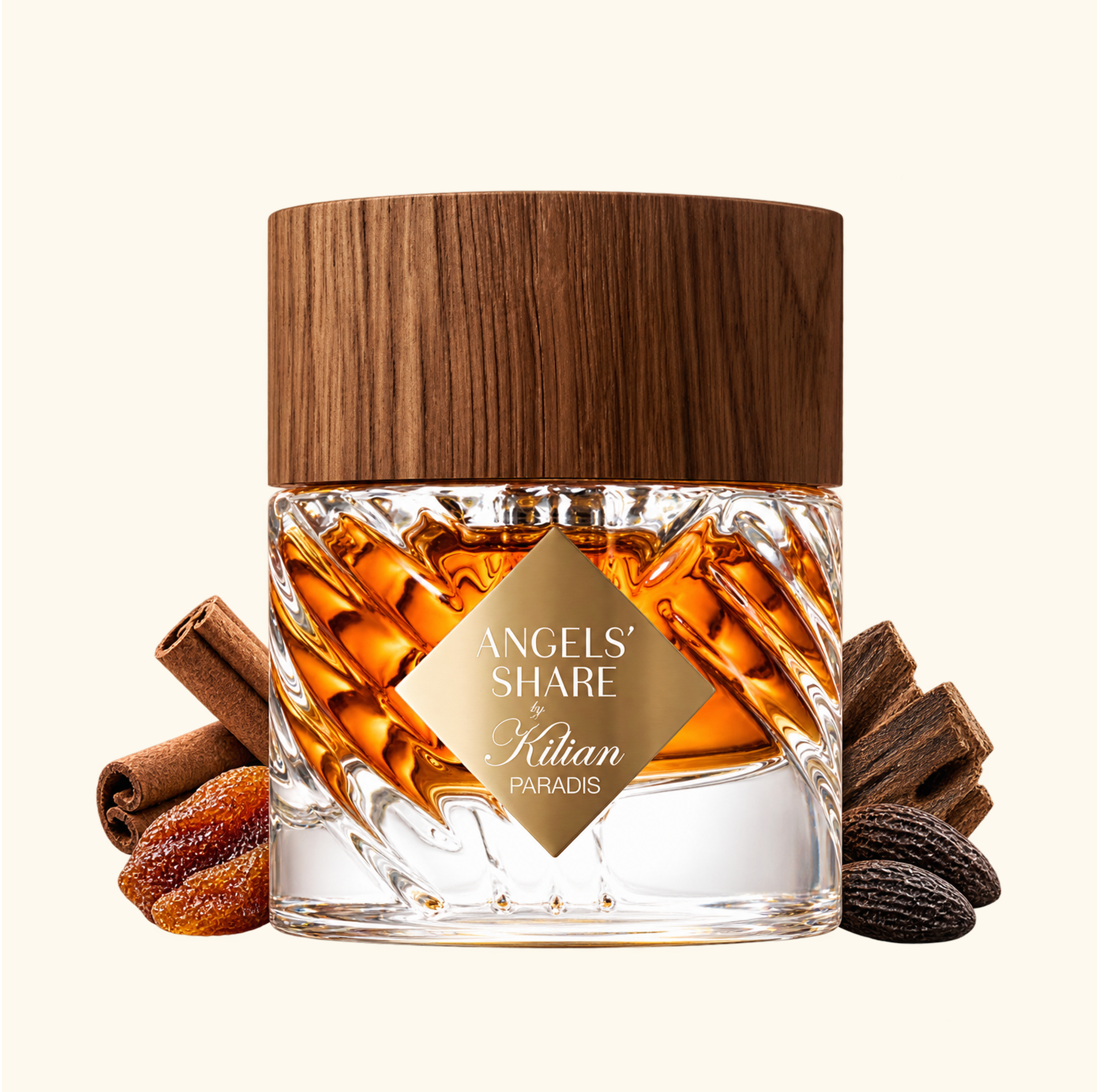 عطر بای کیلیان انجلز شیر پارادیس