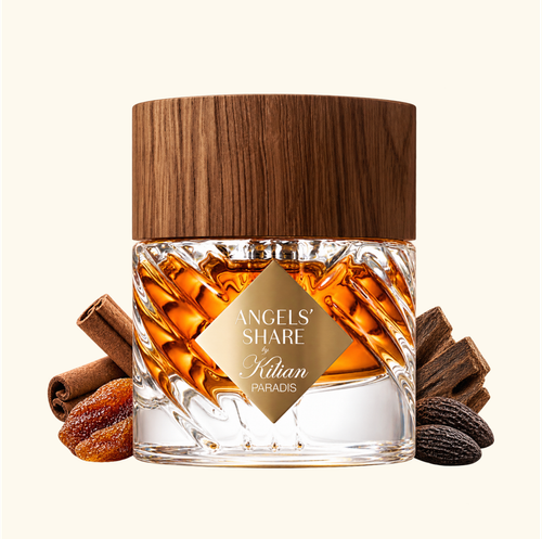 عطر بای کیلیان انجلز شیر پارادیس