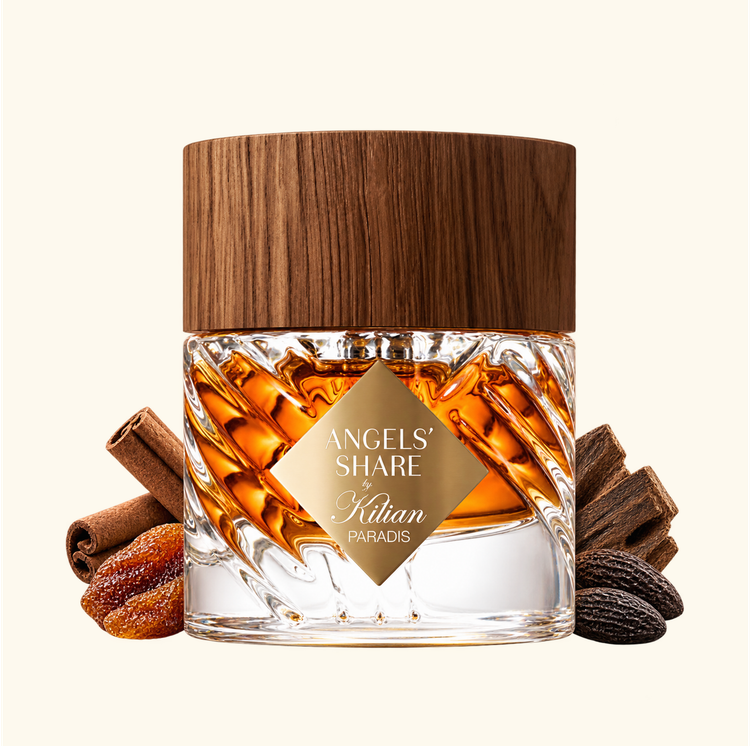 عطر بای کیلیان انجلز شیر پارادیس