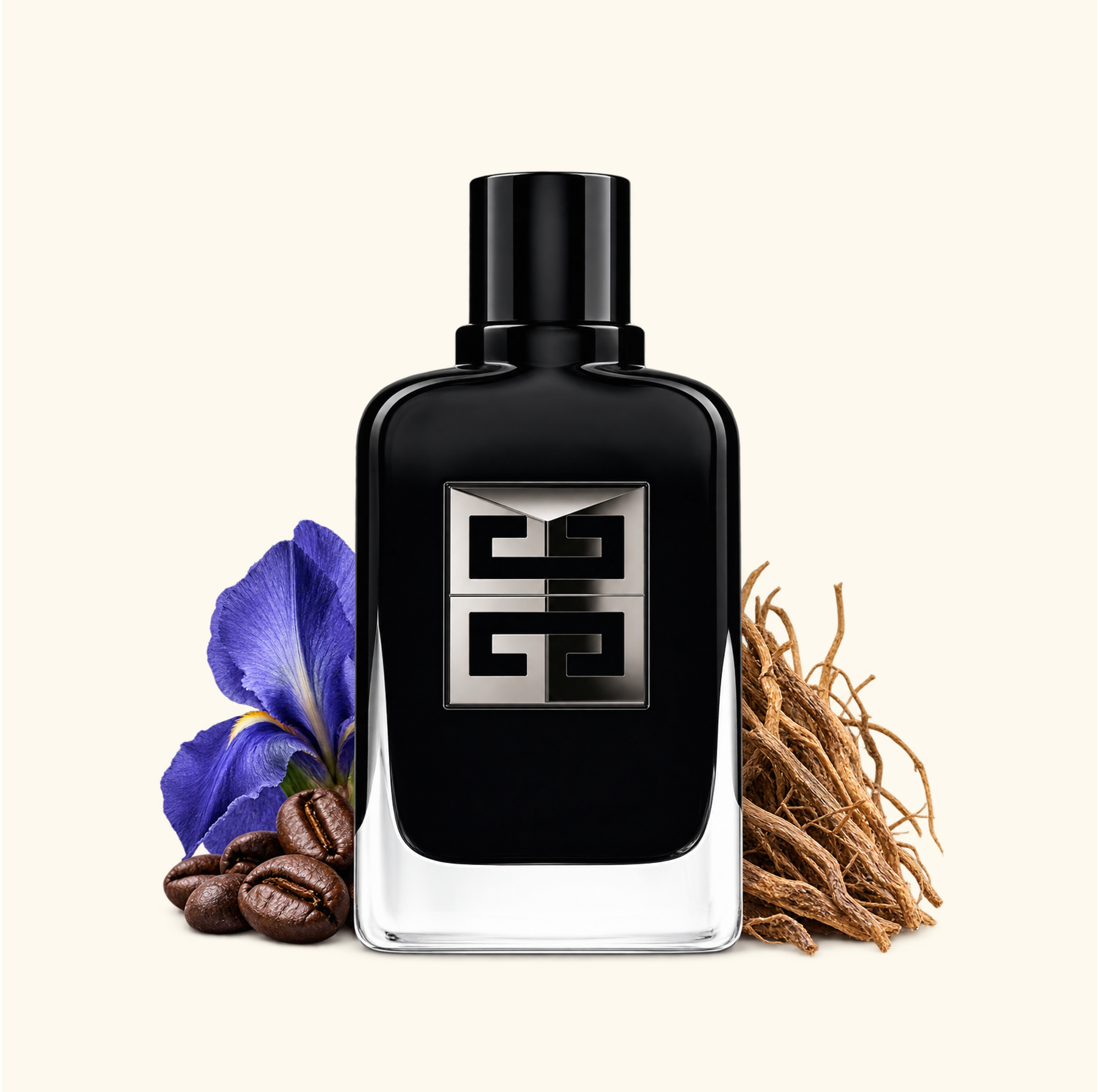 عطر جیونچی جنتلمن سوسایتی اکستریم