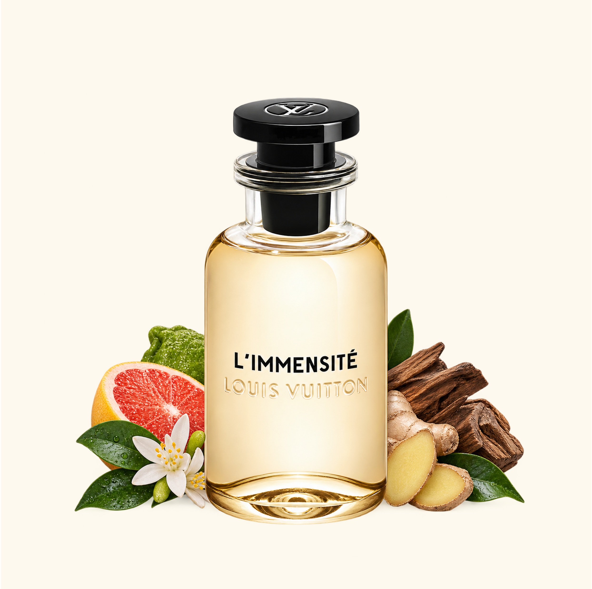 عطر ادکلن لویی ویتون لیمَنسیتِه