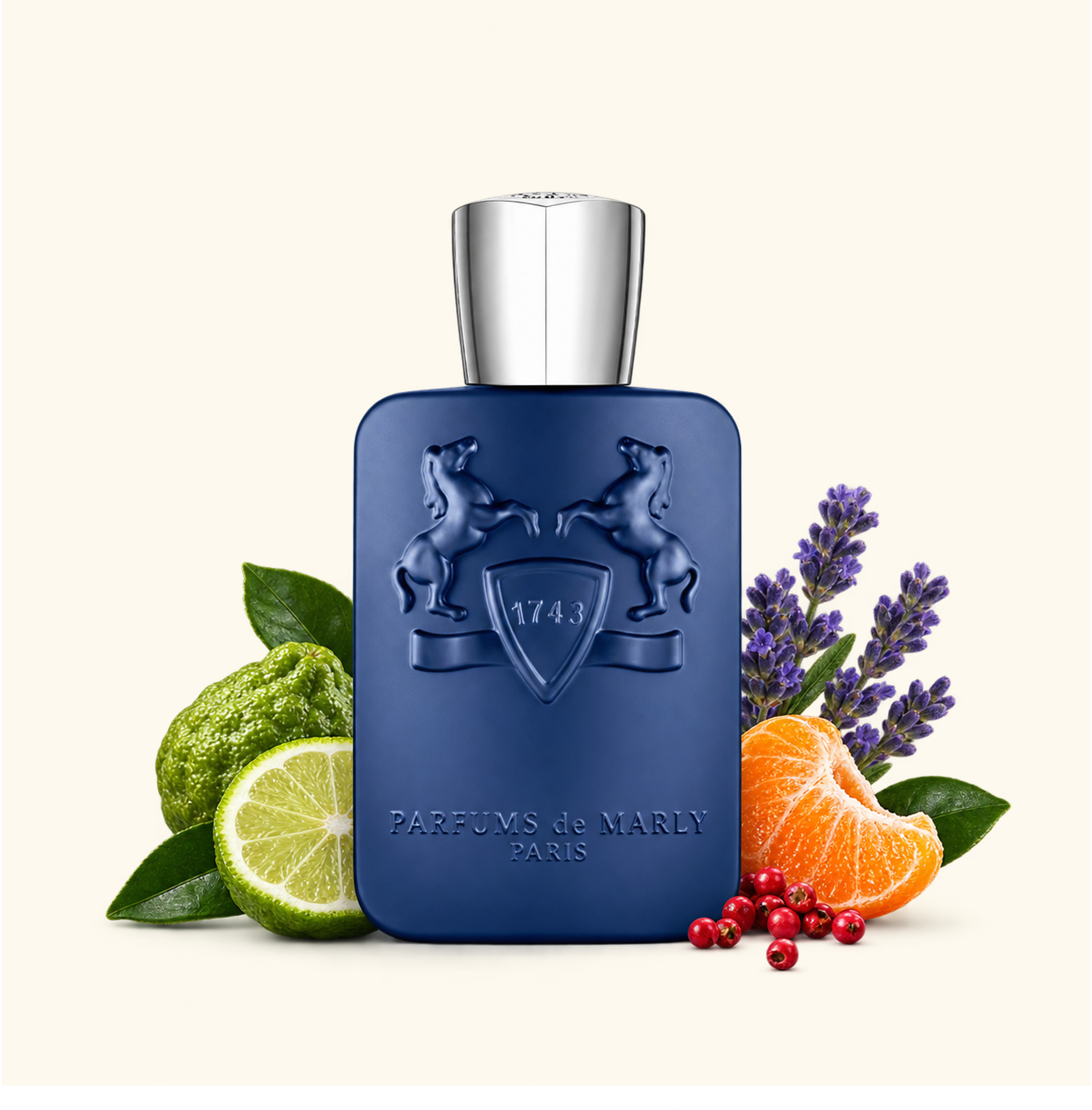 عطر ادکلن مارلی پرسیوال