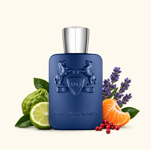 عطر ادکلن مارلی پرسیوال