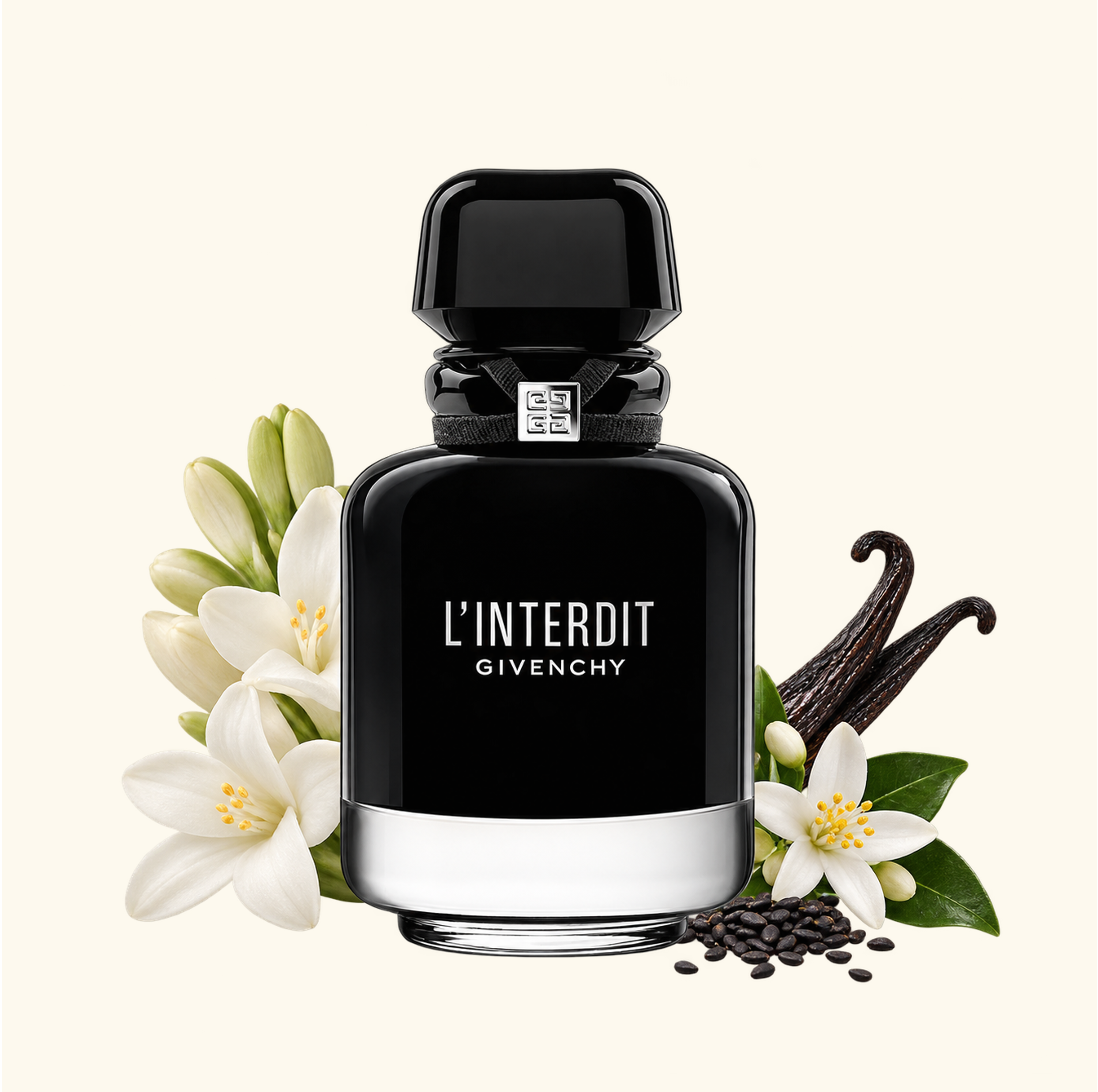 عطر ادکلن جیونچی لنتردی ای دی پی اینتنس