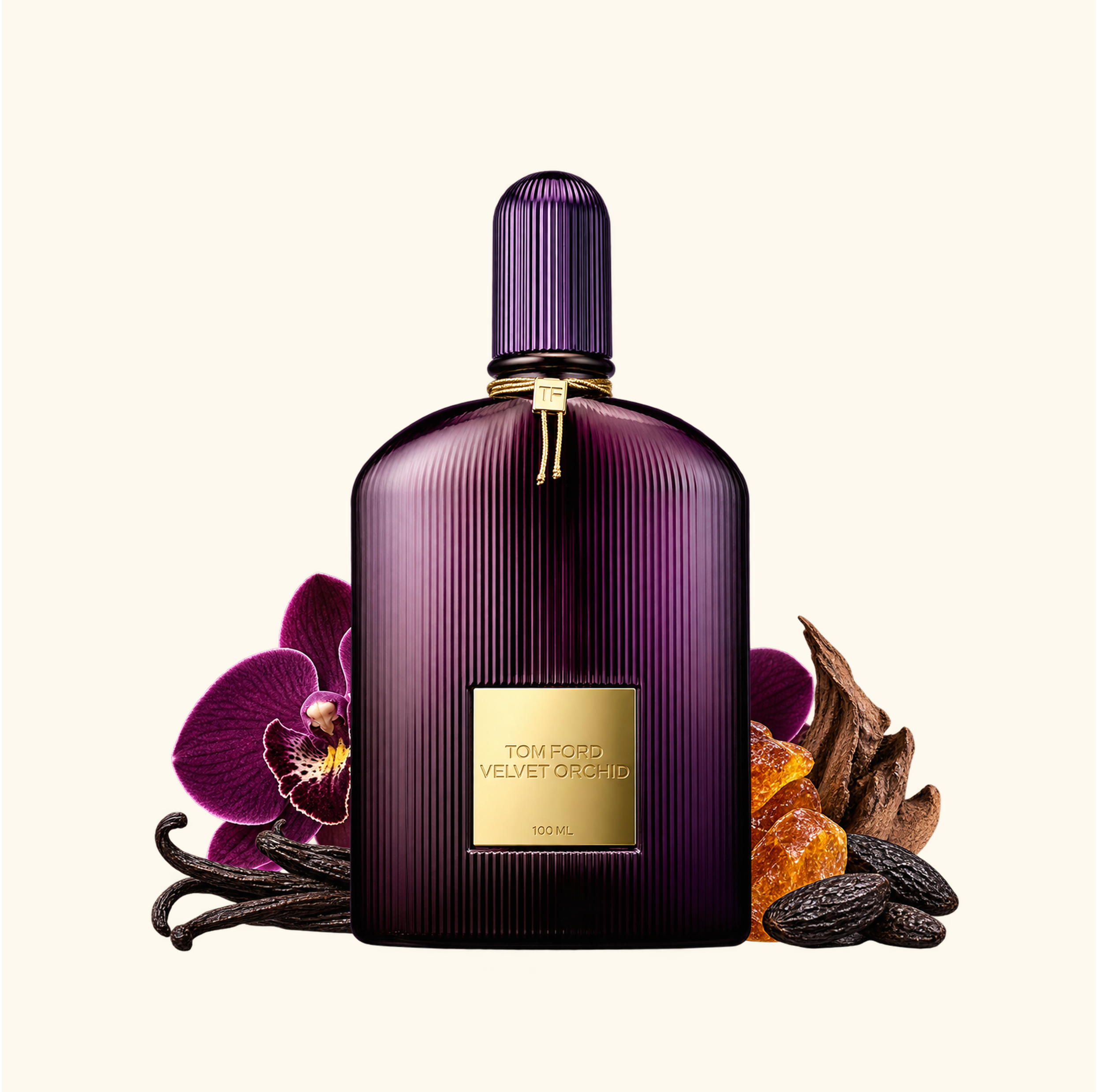 عطر ادکلن تام فورد ولوت ارکید
