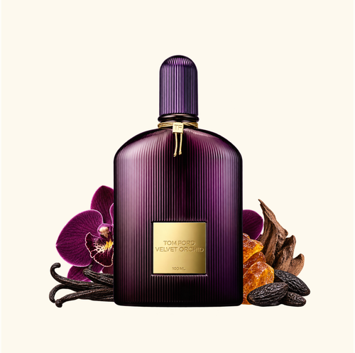 عطر ادکلن تام فورد ولوت ارکید