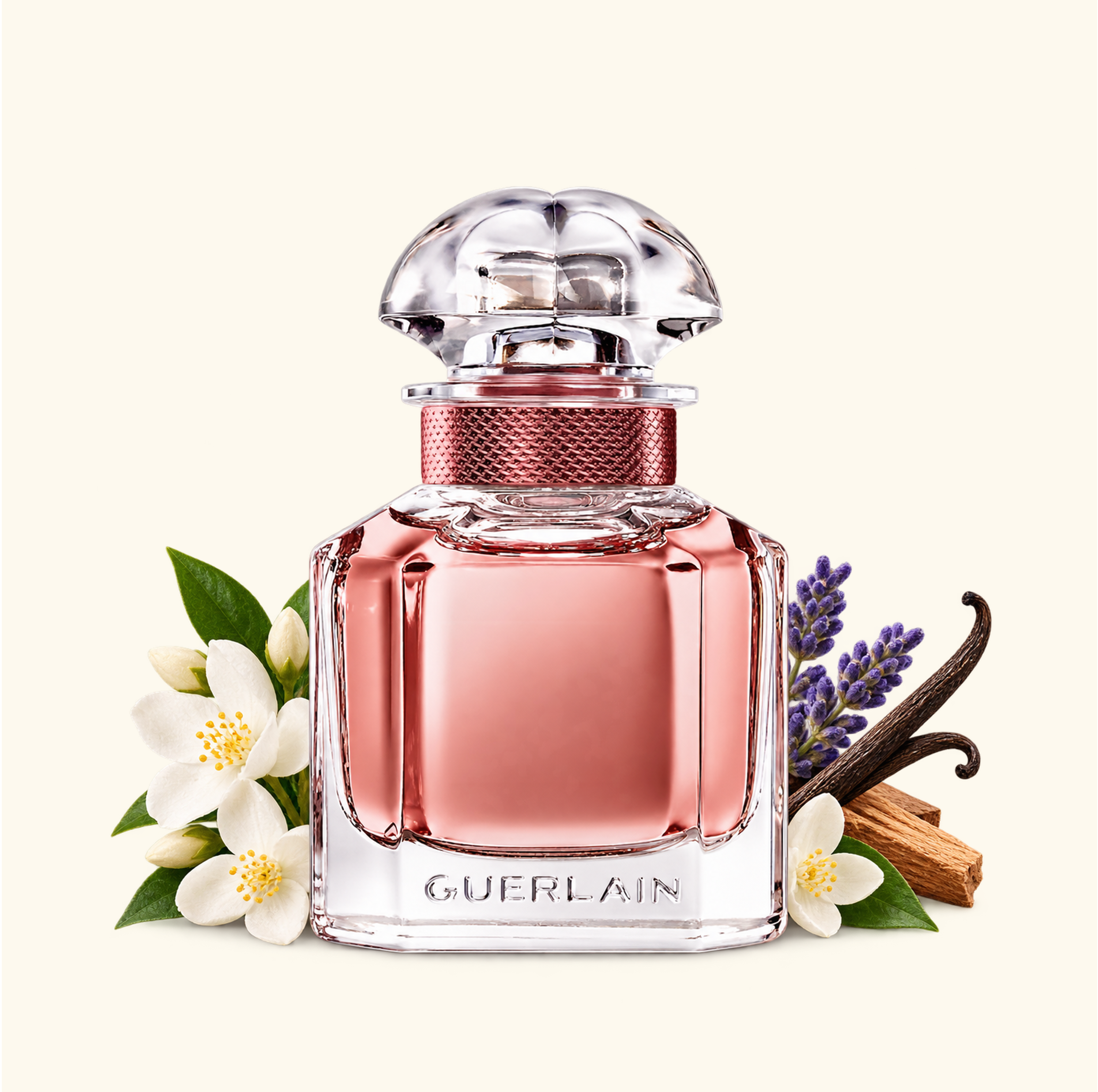 عطر ادکلن گرلن مون گرلن او د پارفوم اینتنس