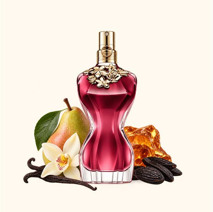 عطر ادکلن ژان پل گوتیه لا بل