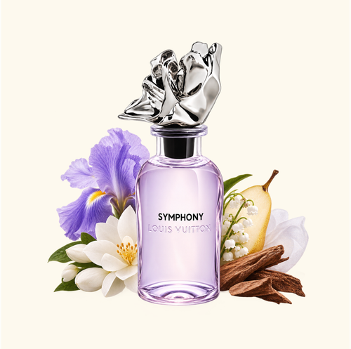 عطر ادکلن لویی ویتون سیمفونی