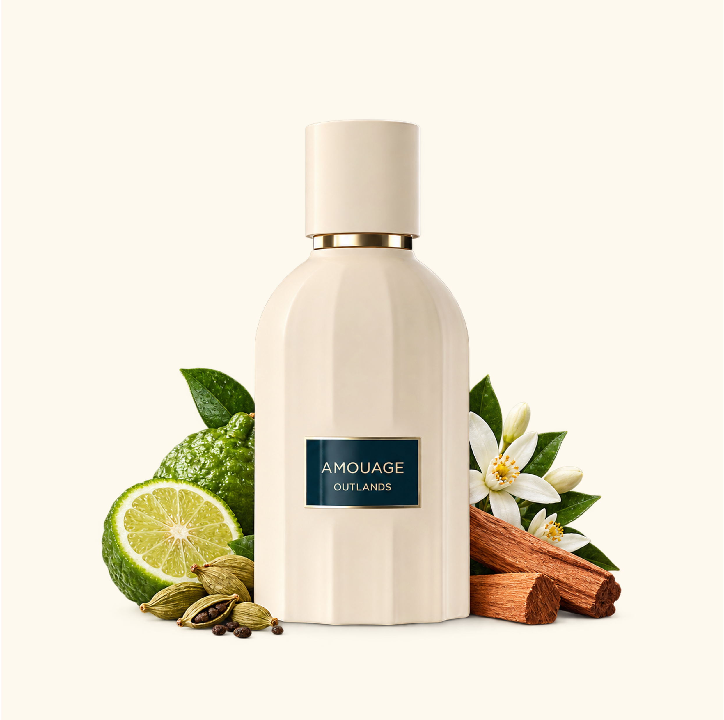 عطر ادکلن آمواج اوتلندز
