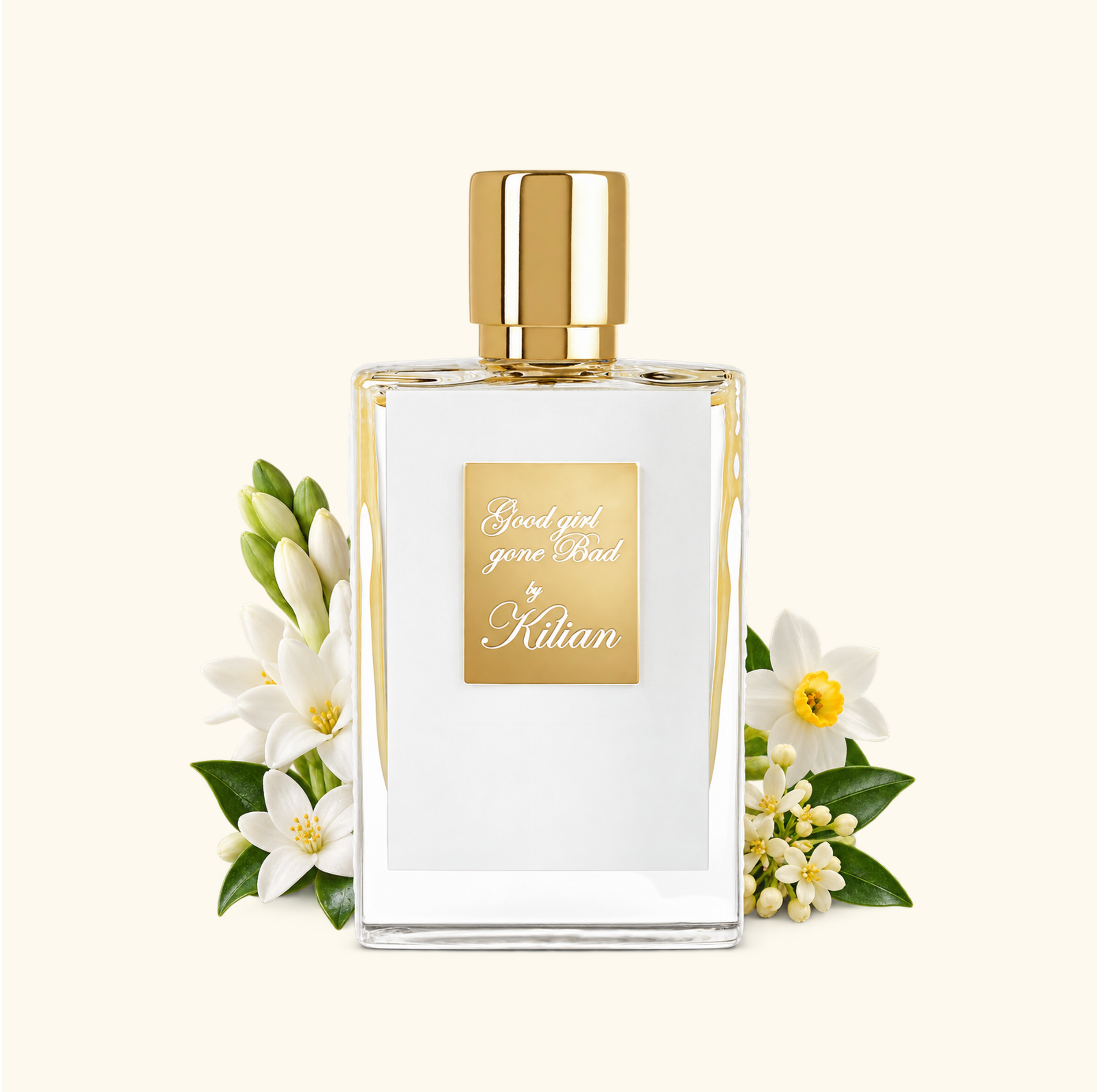 عطر ادکلن بای کیلیان گود گرل گان بد