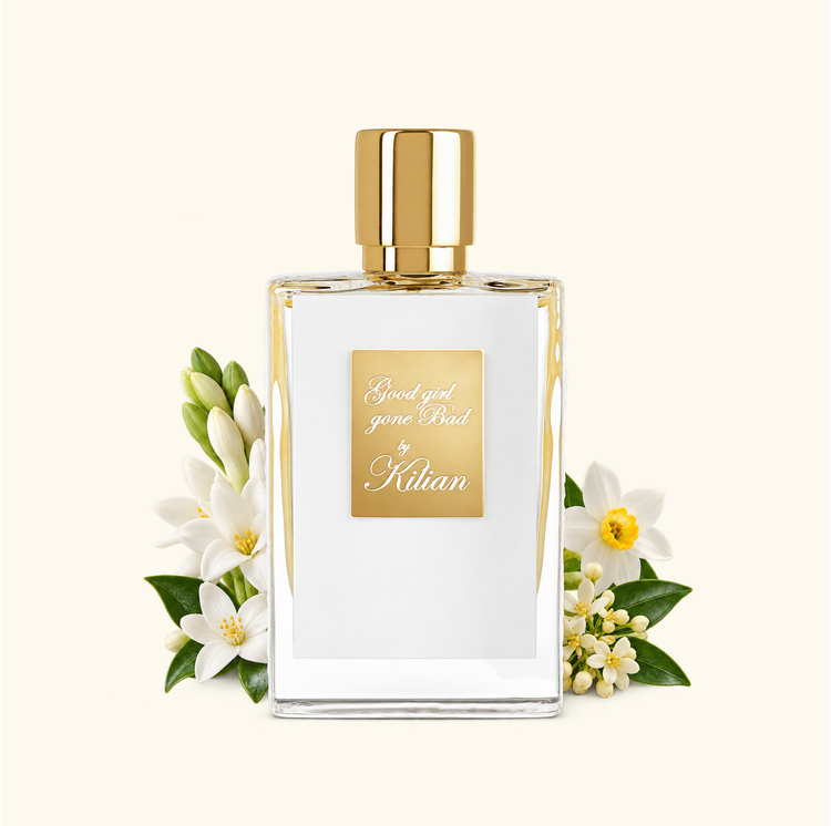 عطر ادکلن بای کیلیان گود گرل گان بد