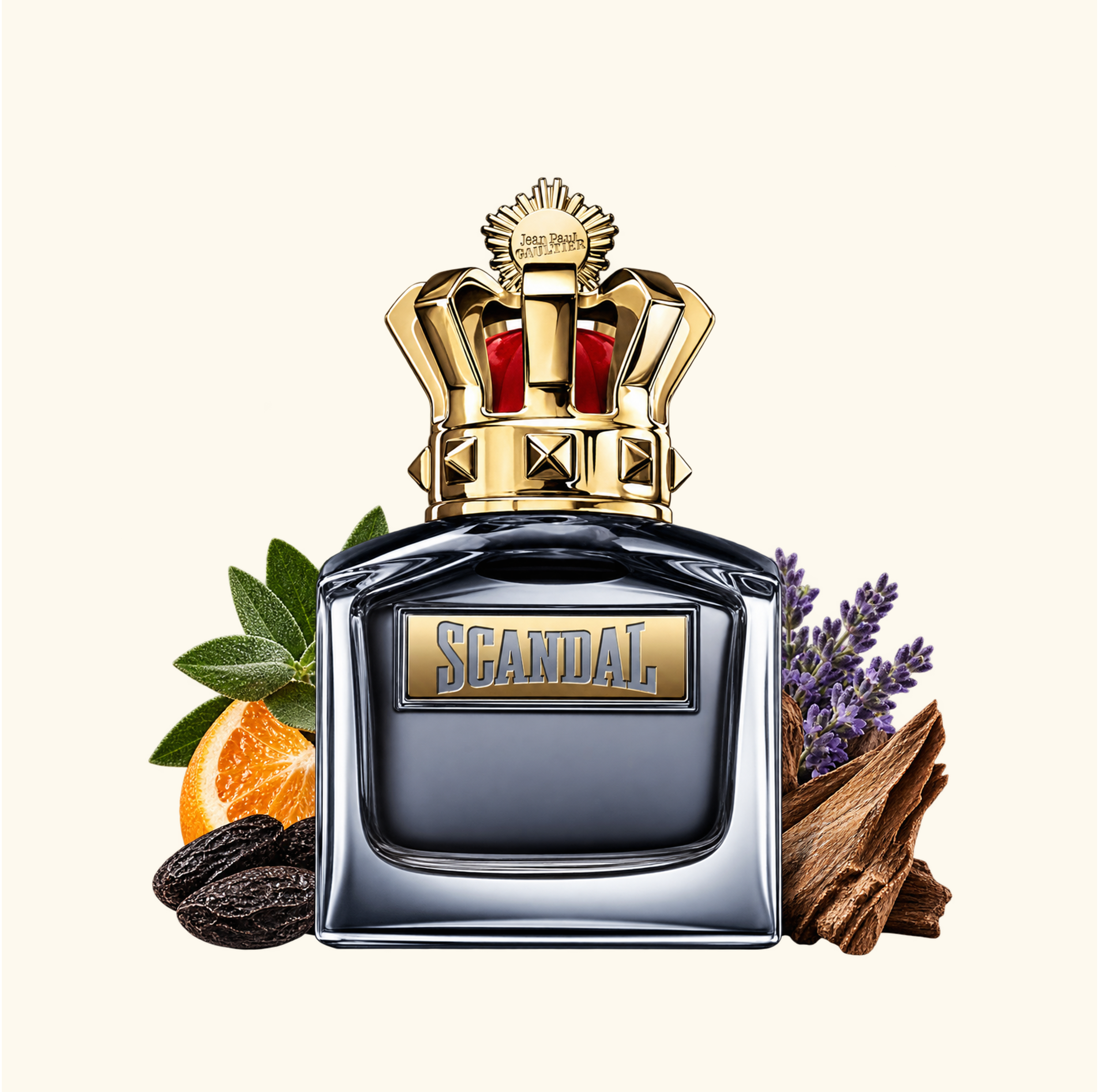 عطر ادکلن ژان پل گوتیه اسکندال پور هوم