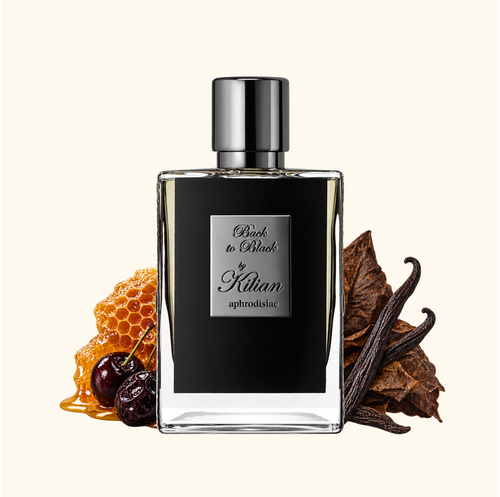 عطر ادکلن بای کیلیان بک تو بلک