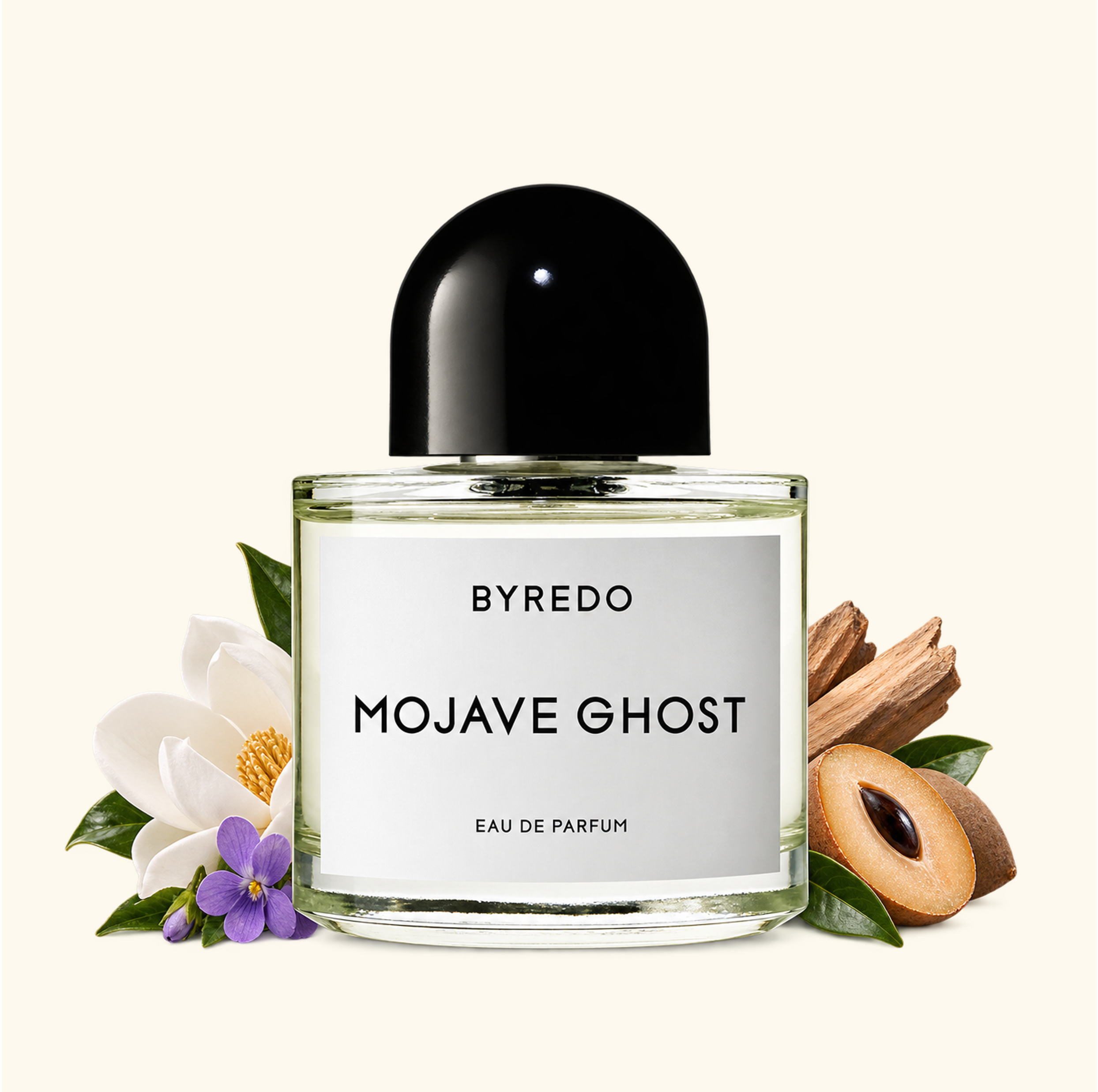 عطر ادکلن بایردو موهاوی گوست