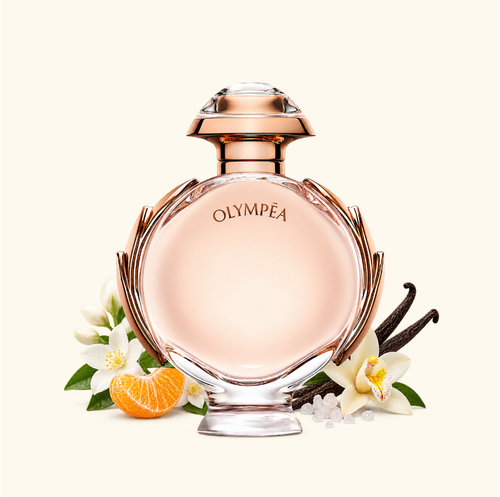 عطر ادکلن رابان المپیا