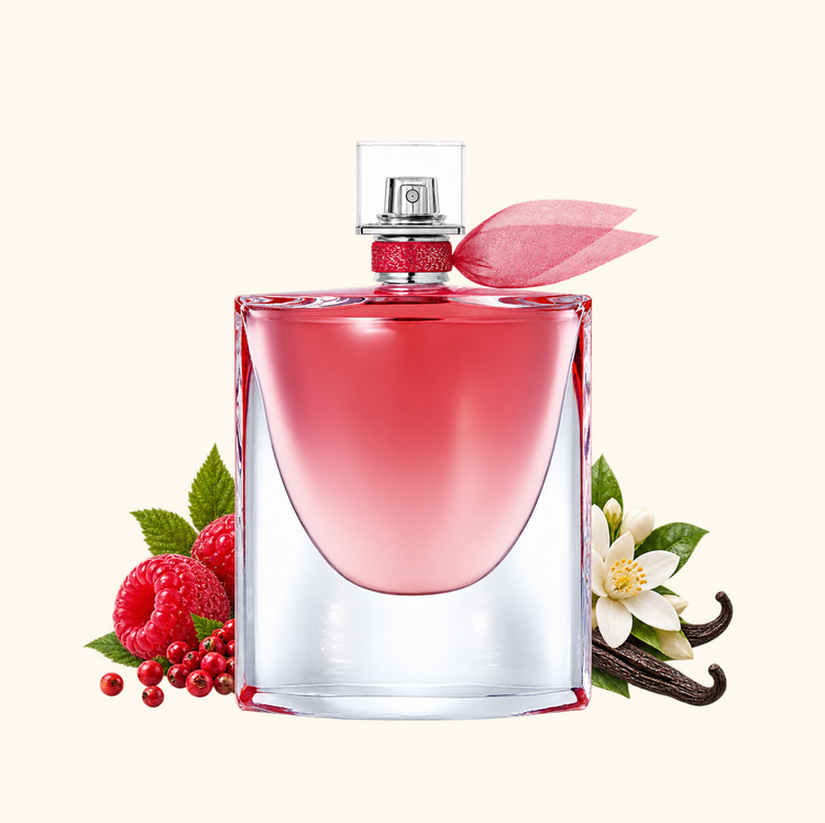 عطر ادکلن لانکوم لا وی است بل اینتنسمنت