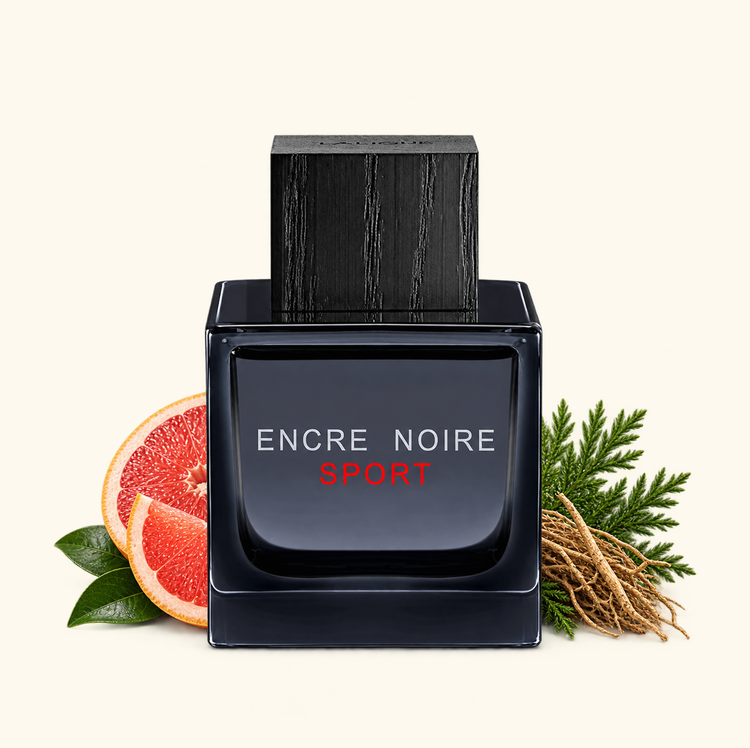 عطر ادکلن لالیک انکر نویر اسپرت