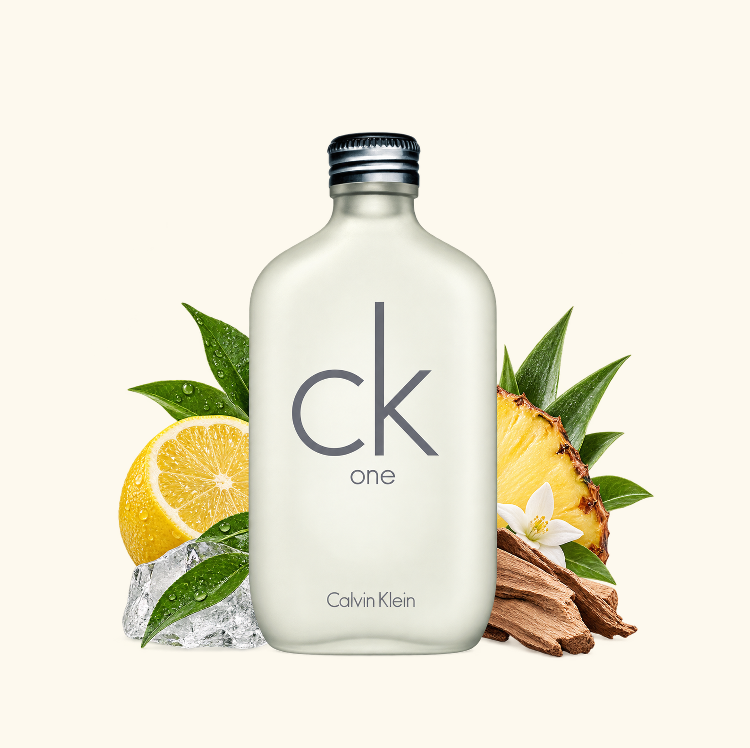 عطر ادکلن کلوین کلاین سی کی وان