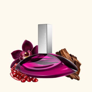 عطر ادکلن کلوین کلین ایفوریا