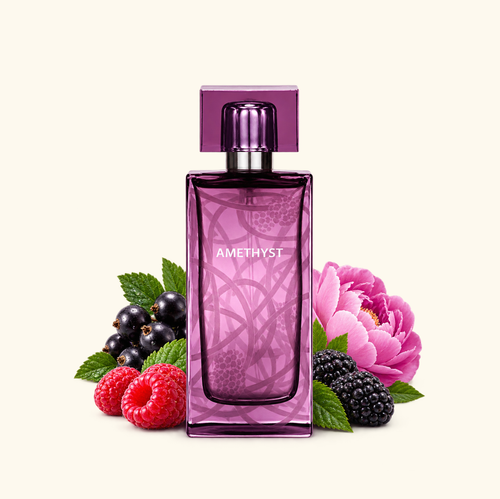 عطر ادکلن لالیک آمتیست