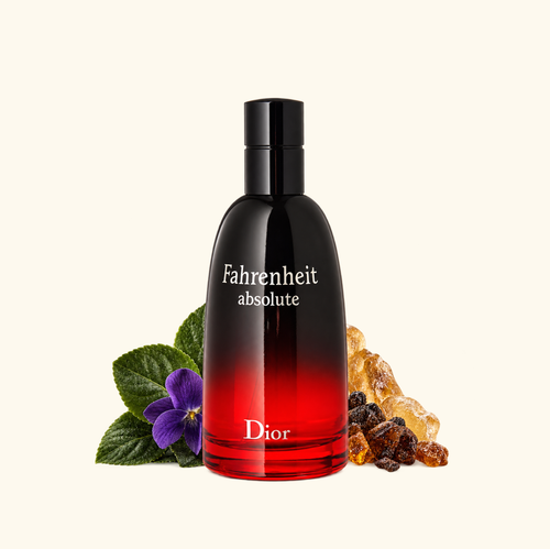 عطر ادکلن دیور فارنهایت ابسولوت