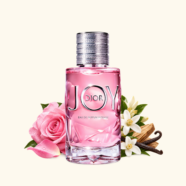 عطر ادکلن دیور جوی بای دیور اینتنس