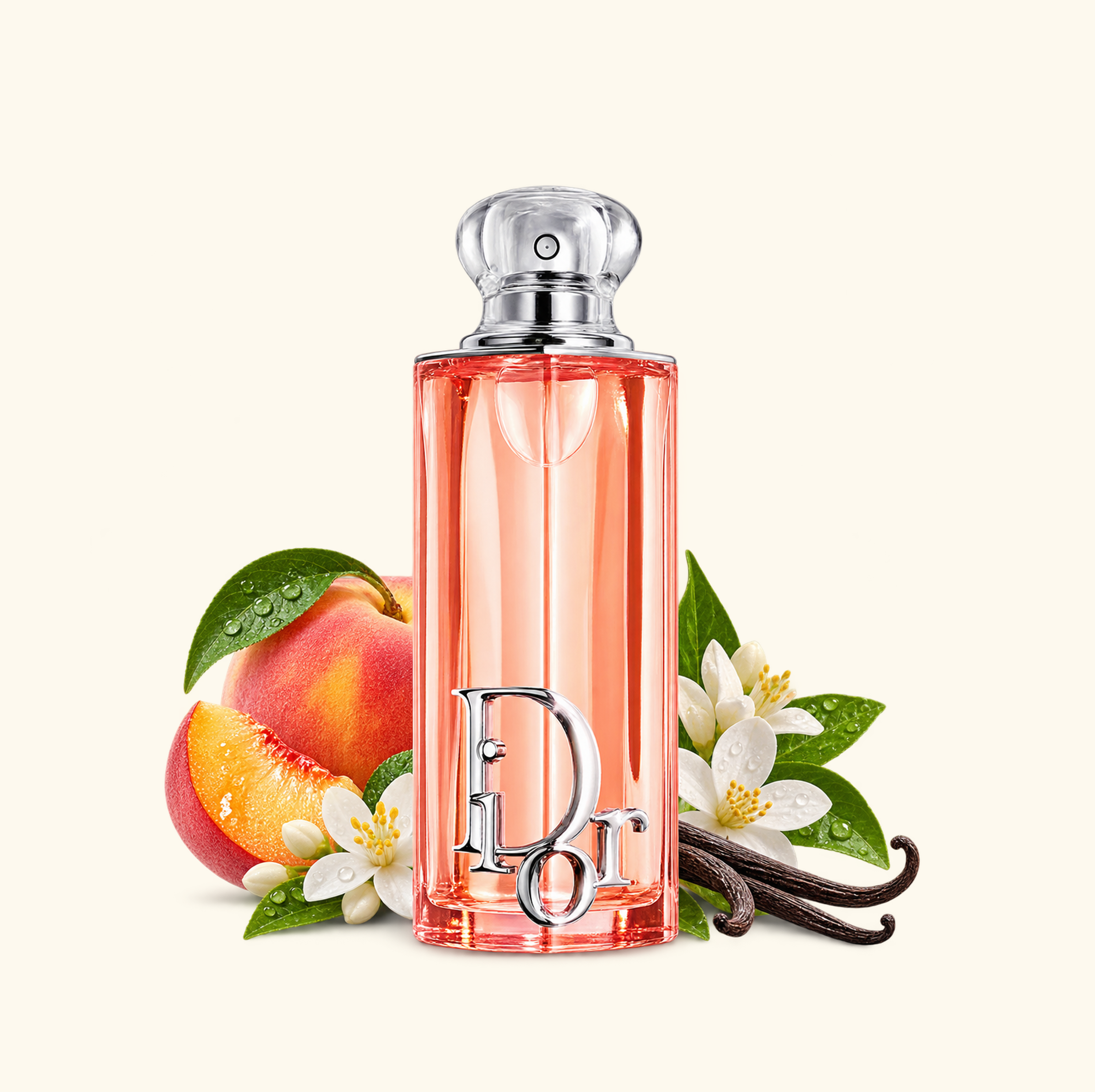 عطر ادکلن دیور ادیکت پیچی گلو