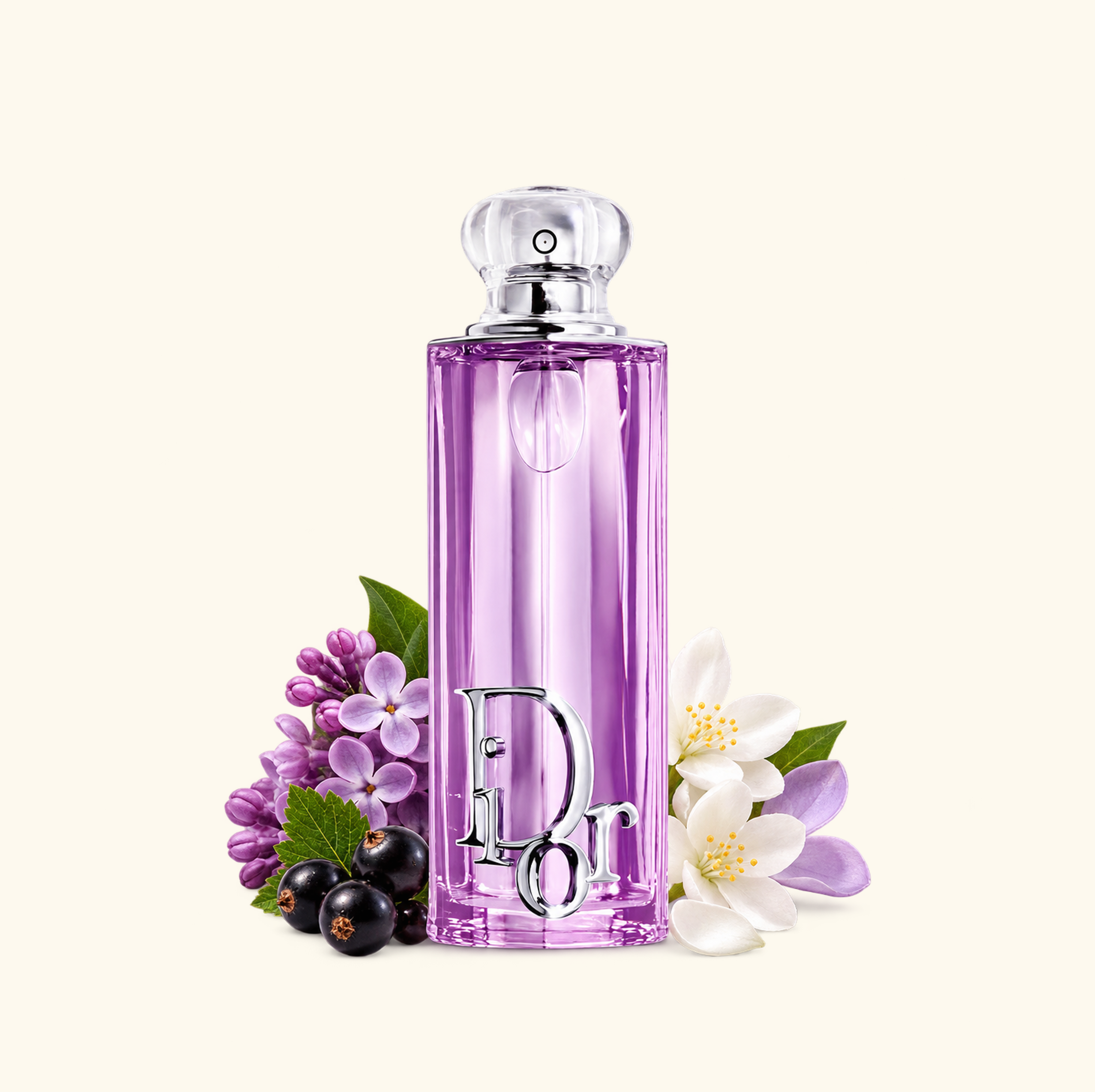 عطر ادکلن دیور ادیکت پرپل گلو