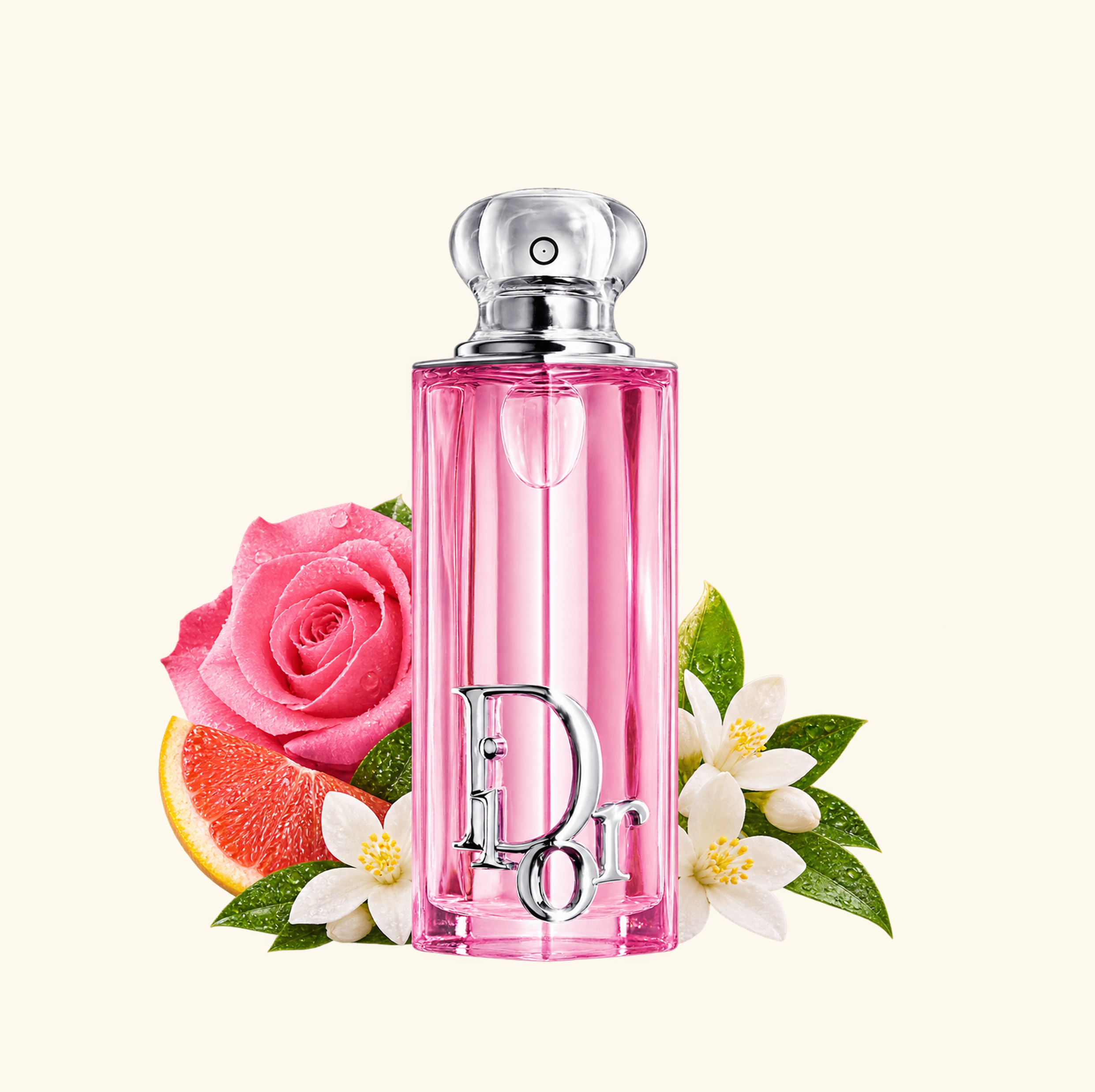 عطر ادکلن دیور ادیکت روزی گلو