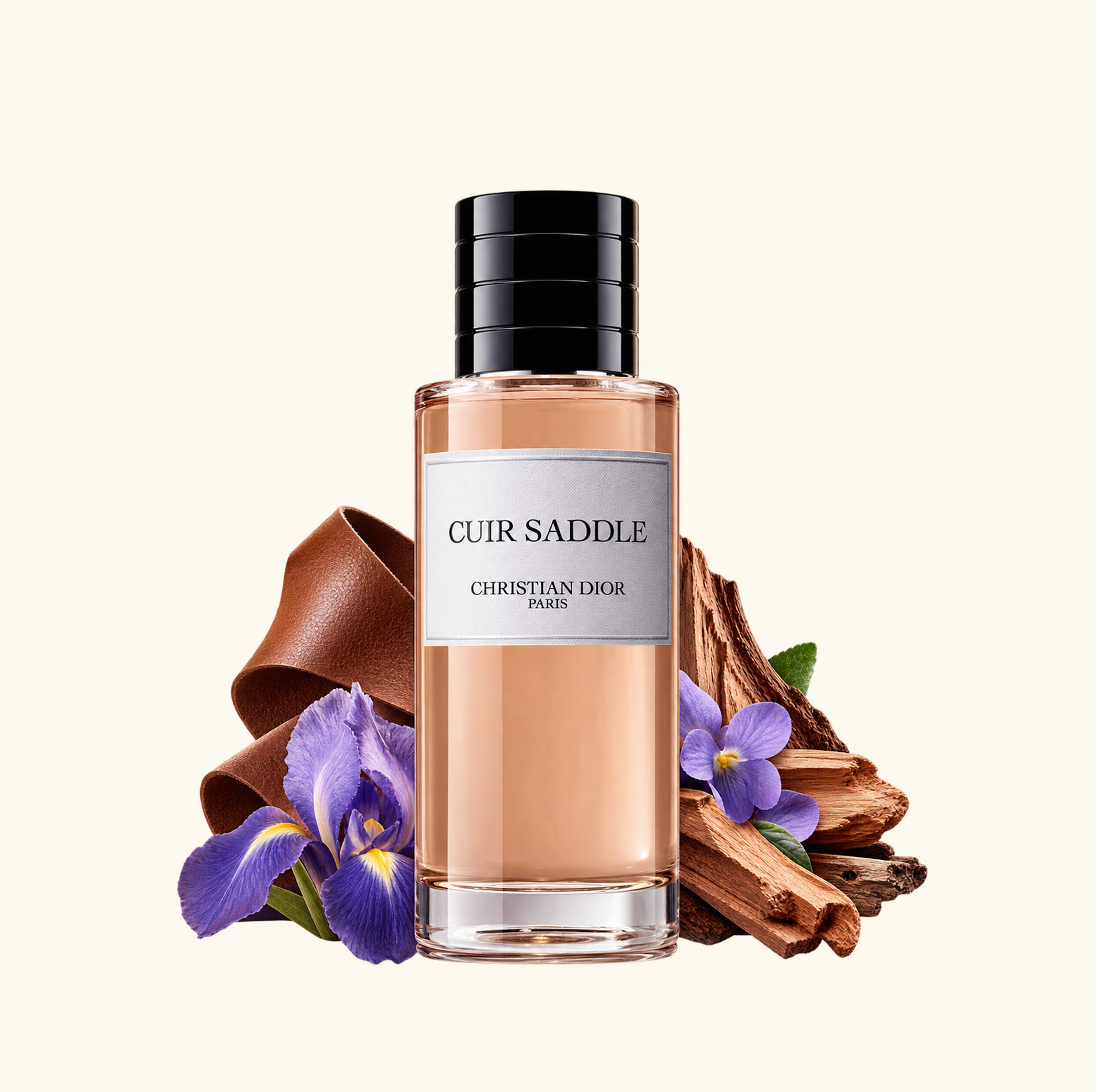 عطر ادکلن دیور کوییر سدل